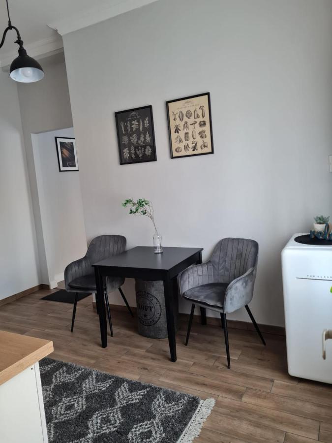 Bulevard Apartments Satu Mare Eksteriør bilde
