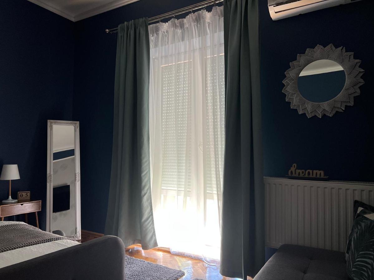 Bulevard Apartments Satu Mare Eksteriør bilde