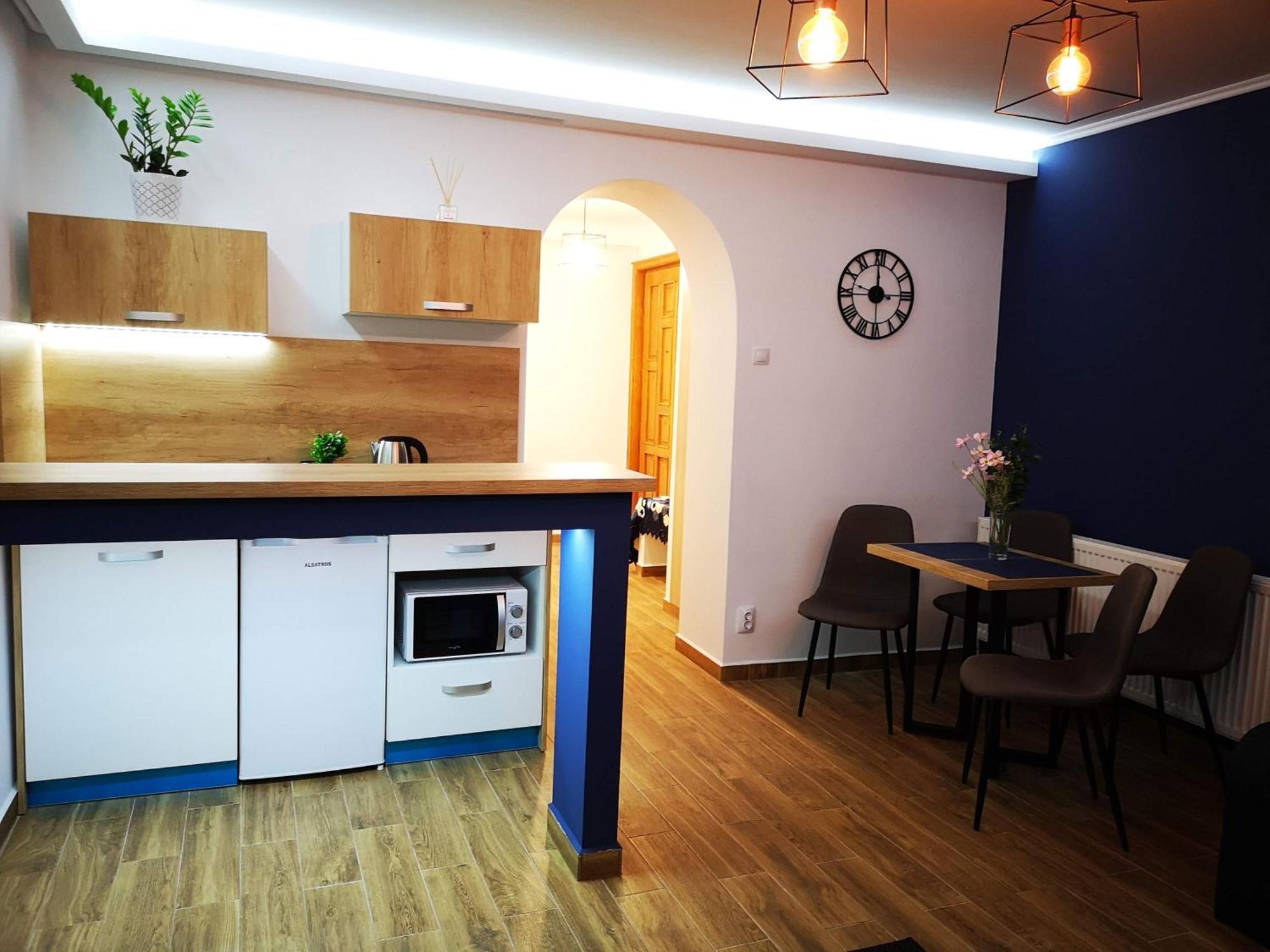 Bulevard Apartments Satu Mare Eksteriør bilde